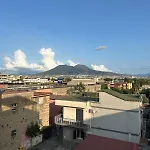 La Residenza Di Giovanni 10 Min To Airport And Center Easy Parking Mega Wifi * Неаполь