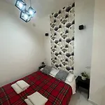 Апартаменты La Residenza Di Giovanni 10 Min To Airport And Center Easy Parking Mega Wifi *