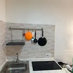 Апартаменты La Residenza Di Giovanni 10 Min To Airport And Center Easy Parking Mega Wifi