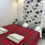 La Residenza Di Giovanni 10 Min To Airport And Center Easy Parking Mega Wifi Апартаменты