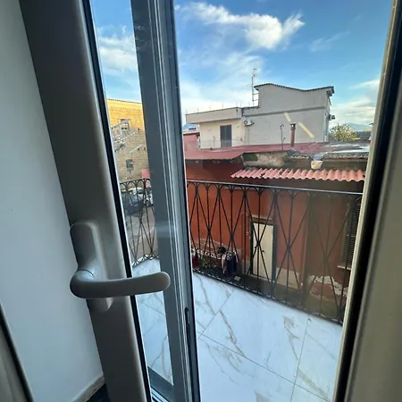 La Residenza Di Giovanni Apartment *
