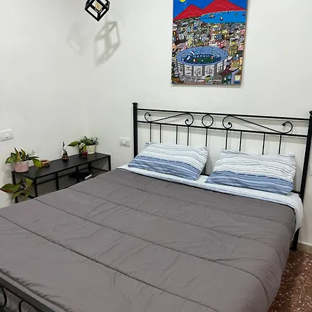 La Residenza Di Giovanni Apartment *