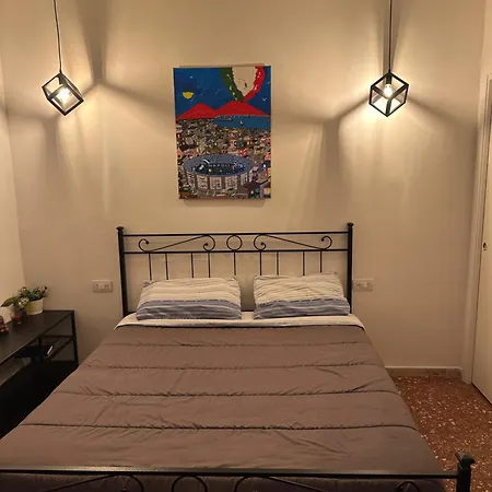 Apartment La Residenza Di Giovanni Naples