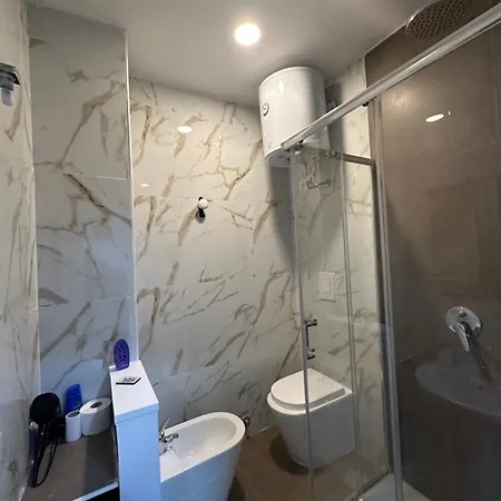 아파트 La Residenza Di Giovanni *