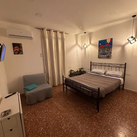 La Residenza Di Giovanni Apartment *