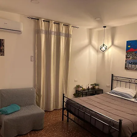 La Residenza Di Giovanni Apartment
