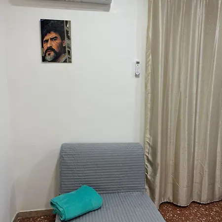 La Residenza Di Giovanni Apartment *