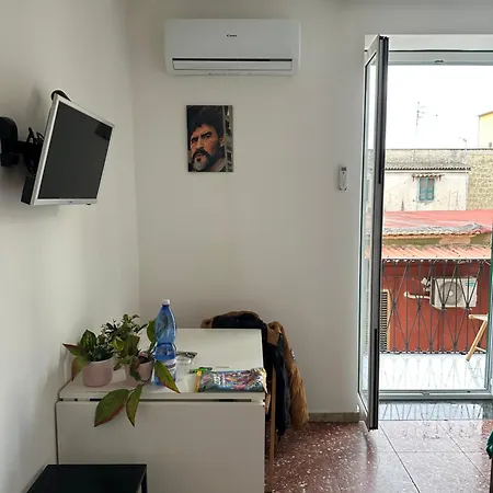 La Residenza Di Giovanni Apartment Naples