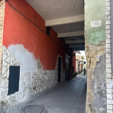 La Residenza Di Giovanni Apartment *