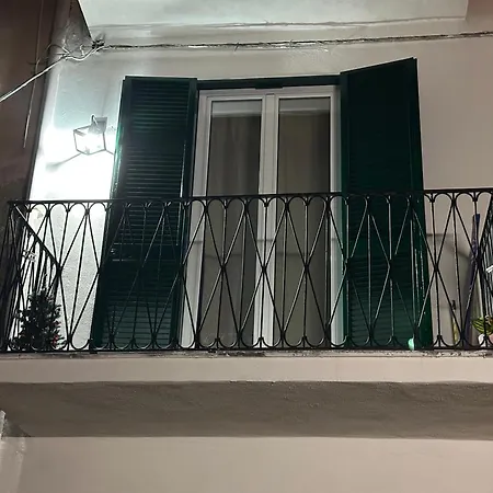 La Residenza Di Giovanni Naples