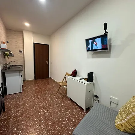Apartment La Residenza Di Giovanni *