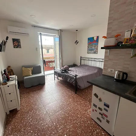 La Residenza Di Giovanni Apartment *