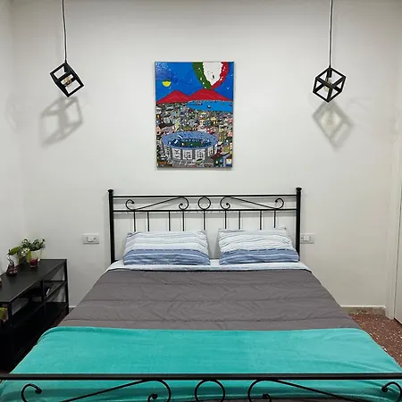 La Residenza Di Giovanni Apartment Naples