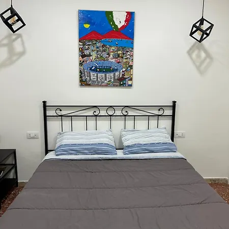 아파트 La Residenza Di Giovanni