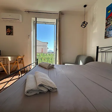 La Residenza Di Giovanni A Apartamento *