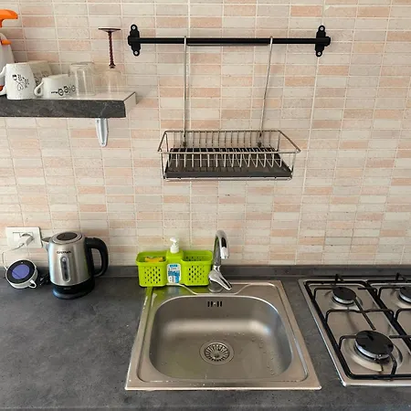 La Residenza Di Giovanni 10 Min To Airport And Center Easy Parking Mega Wifi 아파트