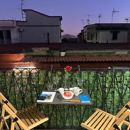 La Residenza Di Giovanni 10 Min To Airport And Center Easy Parking Mega Wifi 아파트 *