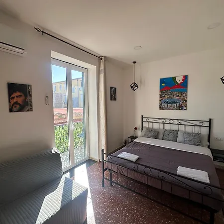 La Residenza Di Giovanni 10 Min To Airport And Center Easy Parking Mega Wifi