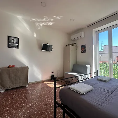 La Residenza Di Giovanni 10 Min To Airport And Center Easy Parking Mega Wifi 아파트
