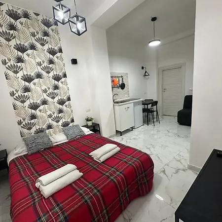 La Residenza Di Giovanni 10 Min To Airport And Center Easy Parking Mega Wifi