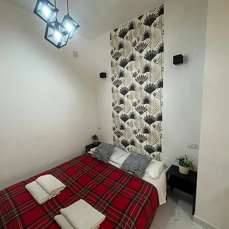 아파트 La Residenza Di Giovanni 10 Min To Airport And Center Easy Parking Mega Wifi *