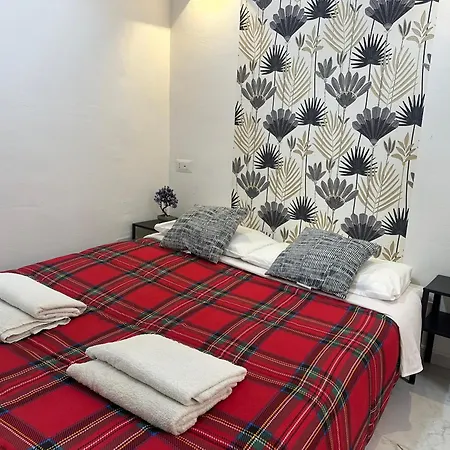 La Residenza Di Giovanni 10 Min To Airport And Center Easy Parking Mega Wifi 아파트