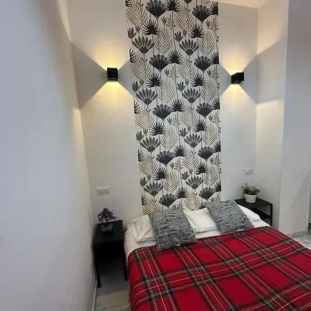 아파트 La Residenza Di Giovanni 10 Min To Airport And Center Easy Parking Mega Wifi *